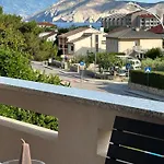 Nina Apartament Baška