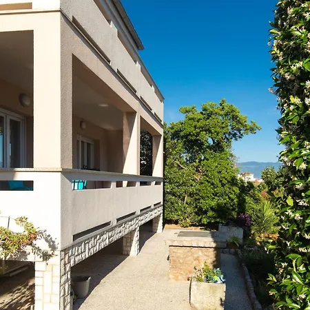 Apartament Nina