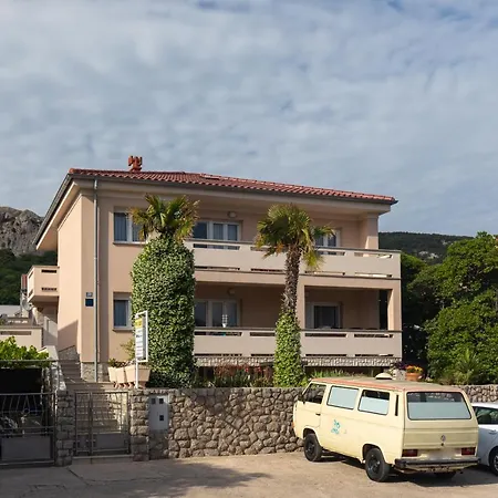 Nina * Baška