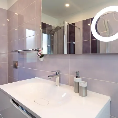 Apartament Nina Baška