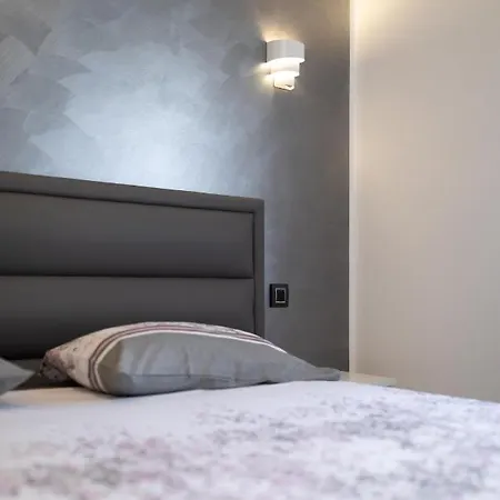 Apartmán Nina *