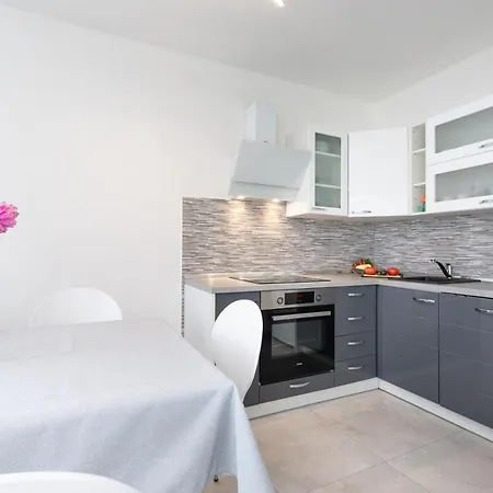 Apartament Nina Baška