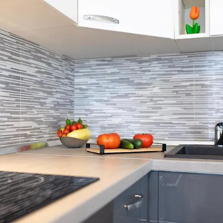 Apartament Nina