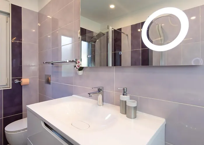 Apartamento Nina Baška