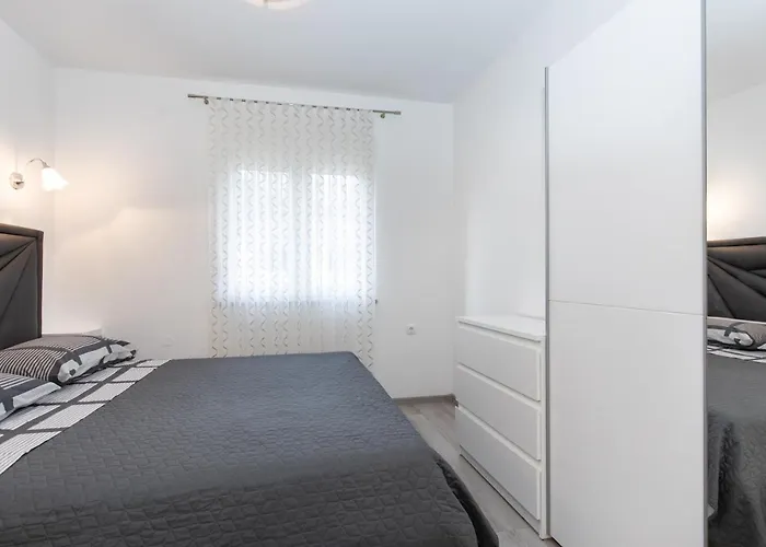 Apartmán Nina