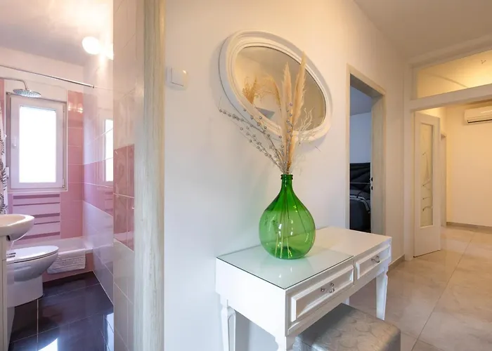 Nina Apartmán *