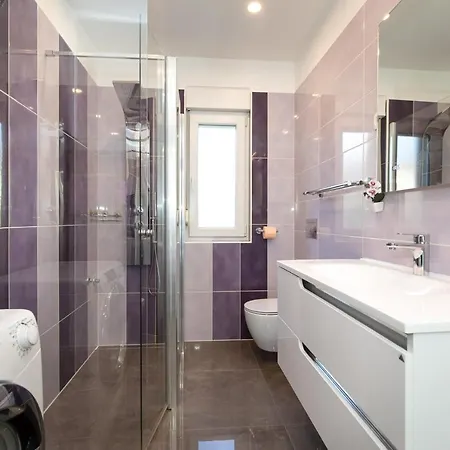 Appartamento Nina Baška