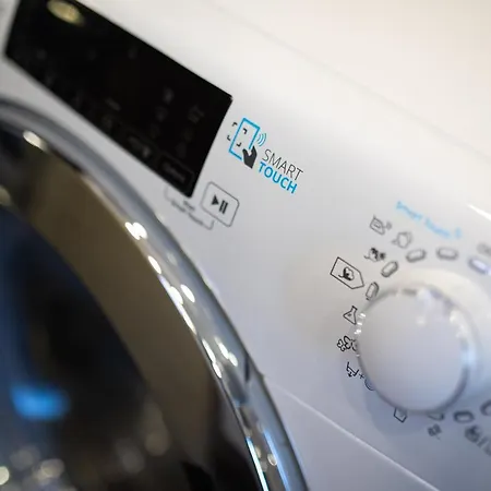 Appartamento Nina Baška