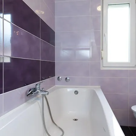 Nina Appartamento Baška