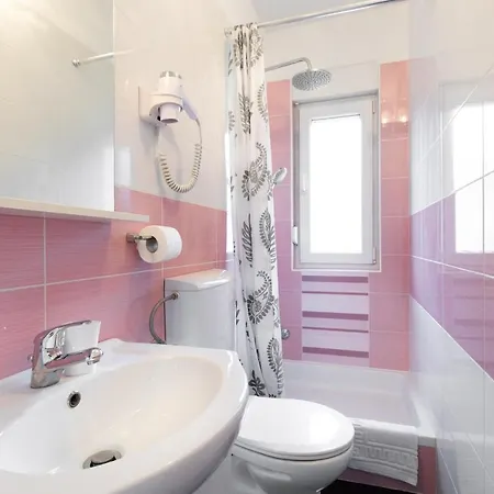 Apartment Nina Baska (Krk)