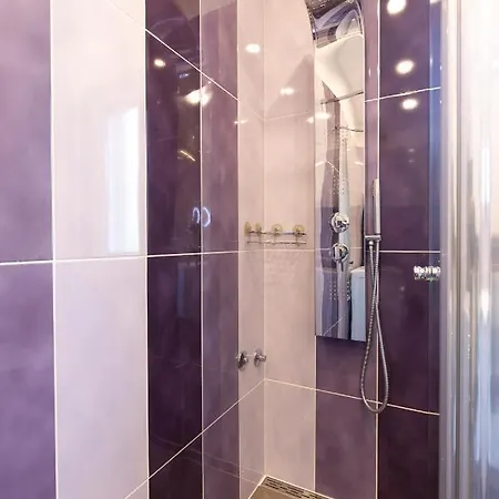 Nina Appartamento Baška