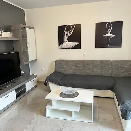 Apartment Nina Baska (Krk)